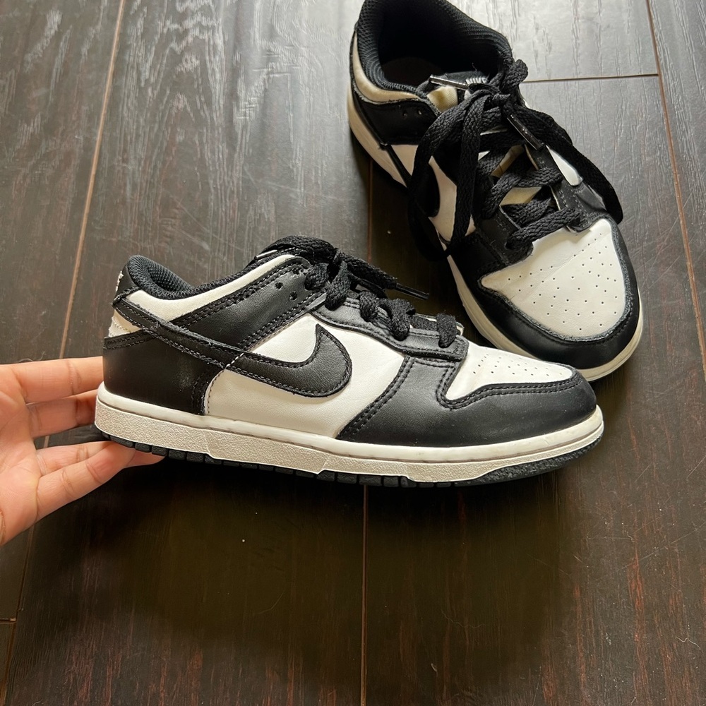 Nike ‘Panda’ Dunks
